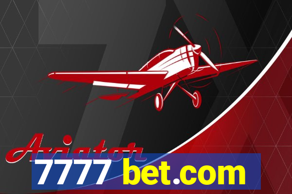 7777 bet.com